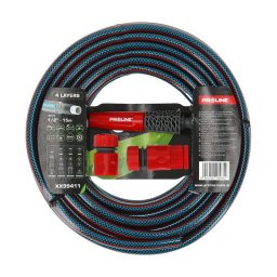 FURTUN APA 4-STRAT 1/2" / 15M CU STROPITOR SI ACCESORII