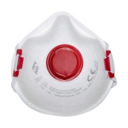 MASCA PRAF CU SUPAPA (FFP3) / FS-630V / NR, 3/SET