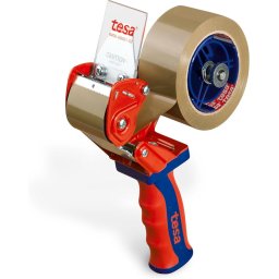 DISPENSER BANDA ADEZIVA COMFORT - MAXIM 55MM / 66M