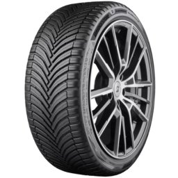 Anvelopa 245/45R18 100Y TURANZA ALL SEASON 6 DRIVEGUARD XL PJ RFT RUN FLAT ENLITEN MS 3PMSF (E-4.6)