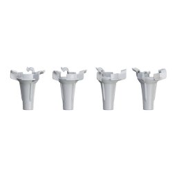 Landing gear SUNNYLIFE for DJI Neo (gray)
