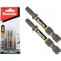 E-03355 - Set capete de insurubare, profil TORX, 2 bucati