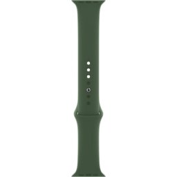 Curea Apple Watch Sport Band, 41mm, Clover