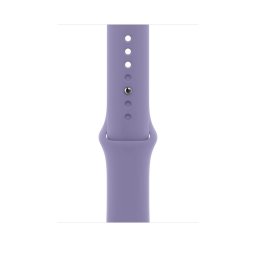 Curea Apple Watch Sport Band, 45mm, Lavander