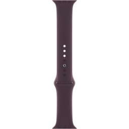 Curea Apple Watch Sport Band, 41mm, Dark Cherry