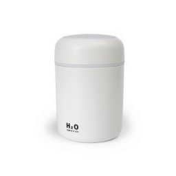 Aparate aromaterapie si wellness PADYM107G, 300 ml, Gri