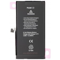 Piese si componente Acumulator Apple iPhone 13, Diagnostic