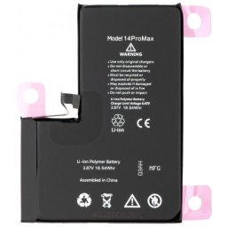 Piese si componente Acumulator Apple iPhone 14 Pro Max, Diagnostic