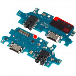 Piese si componente Placa cu Conector Incarcare - Audio - Microfon Samsung Galaxy A13 A135