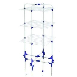 Uscator rufe Leifheit TOWER 270 81454 laundry drying rack/line