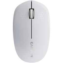 Mouse 1200 DPI Wireless Optic CNS-CMSW04W Alb