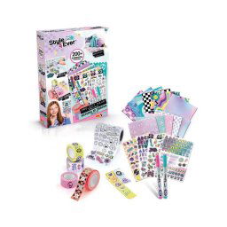 Set de accesorii decorative de design pentru decorare