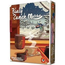Jocul Castelului Alb: Matcha (pl)