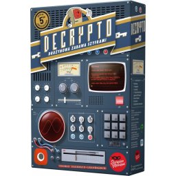 Jocul Decrypto: Ediție Aniversară