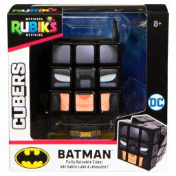 Cubul Rubik 3x3 Batman