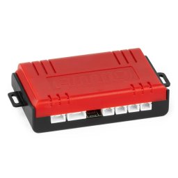 Unitate de control a senzorilor de parcare cu 4 senzori amio-01011