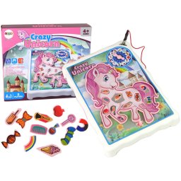 Joc de societate Unicorn Nebun