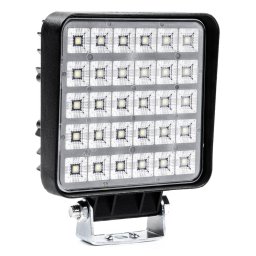 Lampă de lucru LED cu halogen, reflector Awl33 12v 24v amio-03244