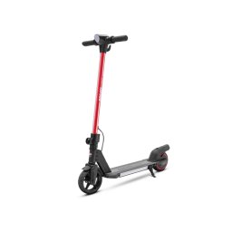 DU-MO-250004, Autonomie 8 km, Viteza max. 12 km/h, Max. 50 kg, Roz/Negru