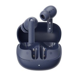 Buds HT15, In-Ear, BT 5.4, TWS, Albastru