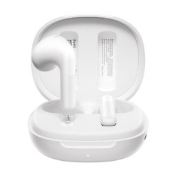 Ailybuds E10, TWS, In-ear, BT 5.3, Alb
