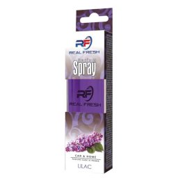 ODORIZANT SPRAY REALFRESH LILIAC 50ML