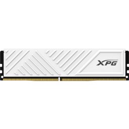Memorie XPG GAMMIX D35, 3200, CL16, 32GB, single, white, AX4U320032G16A-SWHD35, INTEL XMP, DDR4