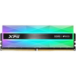 Memorie Lancer Neon RGB, 6000, CL30, 16GB single, silver, AX5U6000C3016G-CLANRSG, INTEL XMP, AMD EXPO, DDR5