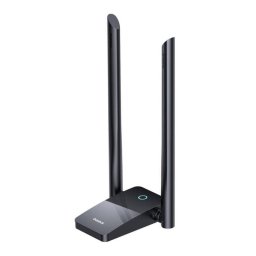 Adaptor WiFi FastJoy 1800Mbps negru