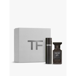 ZESTAW Tom Ford Oud Wood EDP 50ml + EDP 10ml