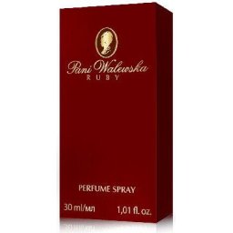 Miraculum Pani Walewska Ruby EDP 30 ml