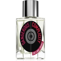 Etat Libre dOrange Kvapusis vanduo Etat Libre d`Orange Dangerous Complicity EDP vyrams/moterims 100 ml