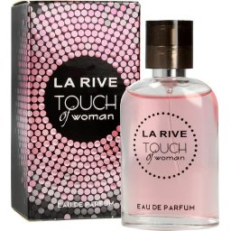 La Rive Touch of Woman EDP 30 ml