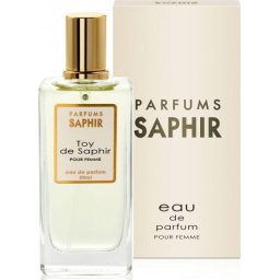 Saphir Toy EDP 50 ml