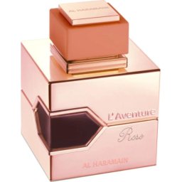 Al Haramain AL HARAMAIN L'Aventure Rose EDP spray 100ml