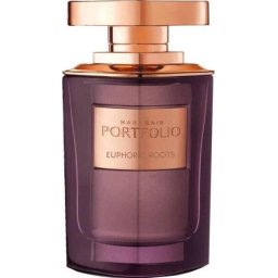 Al Haramain AL HARAMAIN Portfolio Euphoric Roots EDP spray 75ml