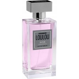 Al Haramain AL HARAMAIN Loulou Noir EDP spray 100ml