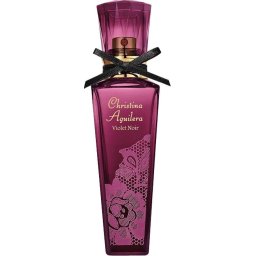 Christina Aguilera Violet Noir EDP 50 ml