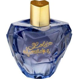 Lolita Lempicka Mon Premier Parfum - Apă de parfum (EDP), 100 ml - Categorie olfactivă: Oriental/Amber-Gourmand - Note vârf: Iederă, Anason, Violetă - Note mijloc: Lemn dulce, Vișine Amarena, Iris - Note bază: Vanilie, Tonka, Mosc, Praline