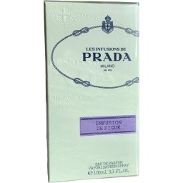 Prada Perfumy Damskie Prada Infusion de Figue EDP 100 ml Infusion de figue