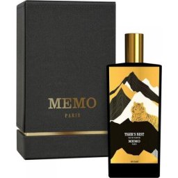 Memo Paris Perfumy Unisex Memo Paris EDP Tiger's Nest (75 ml)
