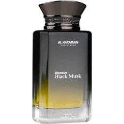 Al Haramain AL HARAMAIN Black Musk EDP spray 100ml