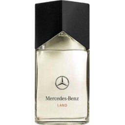 MERCEDES-BENZ Land EDP spray 30ml