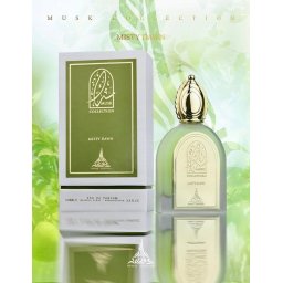 PARIS CORNER Misty Dawn EDP spray 100ml