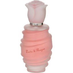 Real Time Love&Rozes EDP 100 ml