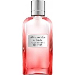 Abercrombie & Fitch First Instinct Together EDP 100 ml