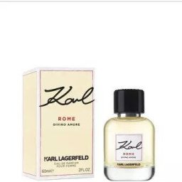 Karl Lagerfeld Karl Lagerfeld Rome Divino Amore EDP 60ml
