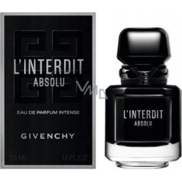 Givenchy Givenchy L'Interdit Absolu Intense EDP 35ml