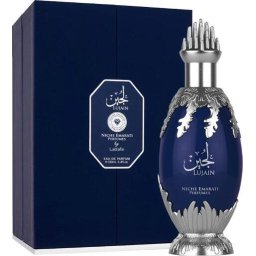 Lattafa Lattafa Niche Emarati Parfum Lujain EDP 100ml