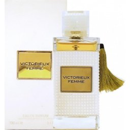 VURV Victorieux Femme EDP spray 100ml